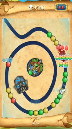 Zumba Land - Screenshot 3