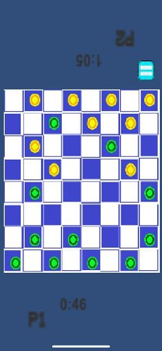 Speed Checkers - Screenshot 3