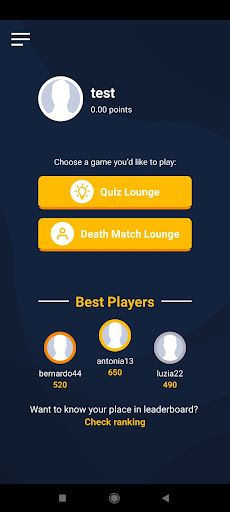 1Left - Screenshot 2