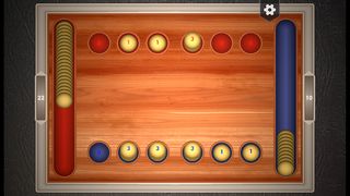 MANGALA - Screenshot 2