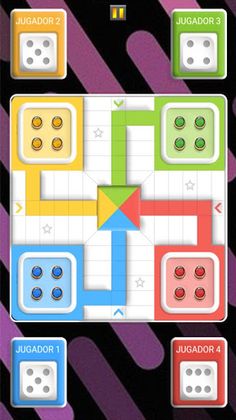 Ludo Party Club Parchis ESP - Screenshot 4