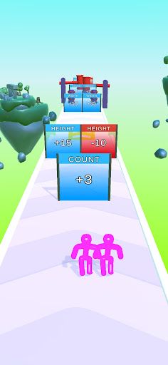 Join Stickman - Screenshot 1