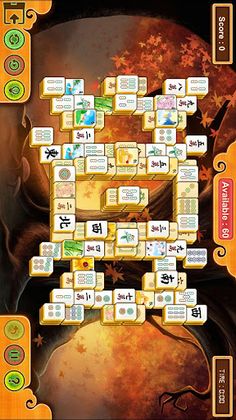 Mahjong - Screenshot 3