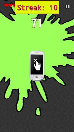 Crash Boom Bop - Screenshot 1