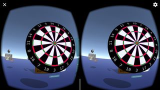 vrDarts - Screenshot 1