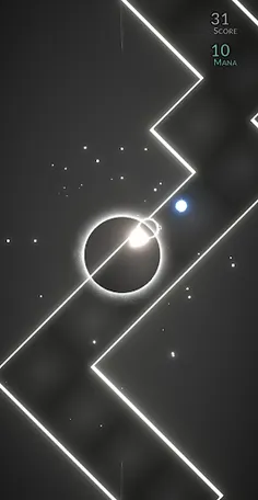 Zig Zag Mana - Screenshot 4
