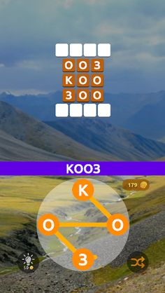 Кроссворд 2023 - Screenshot 2