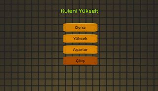 Kuleni Yükselt - Screenshot 1