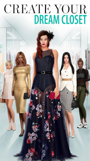 Fashion All Stars - Screenshot 4