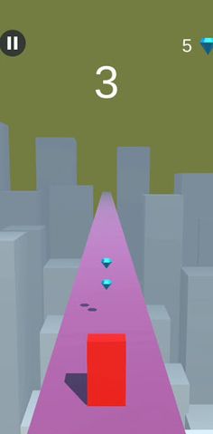 Jelly Breaker 3D - Screenshot 3