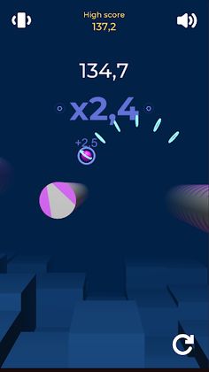 Tap & Jump 3D - Screenshot 3