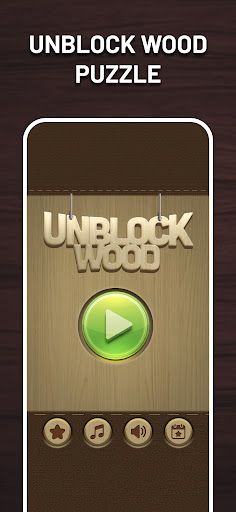 Block Puzzle: Unlock Escape - Screenshot 1