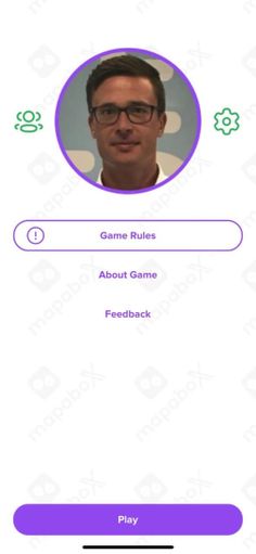 MapaboX: Trivia & Quiz game - Screenshot 1