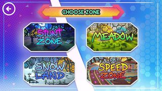 SpecialEffect's Open Drive - Screenshot 3