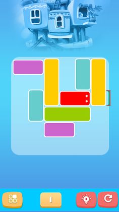 unlock block puzzle - Screenshot 4