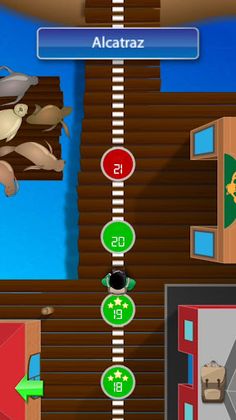 CityLights - San Francisco - Screenshot 2
