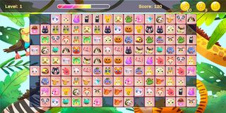 Animal Crossing Connect - Screenshot 2