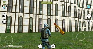 Life of Doom - Screenshot 3