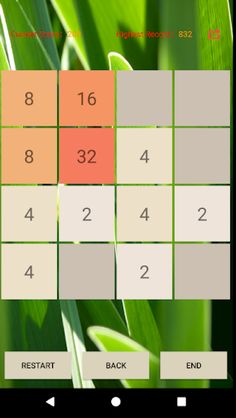 Zen Blocks - Screenshot 2
