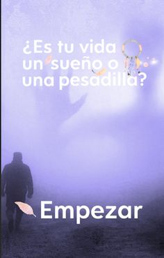 Quiz - ¿Es tu vida un sueño o - Screenshot 1