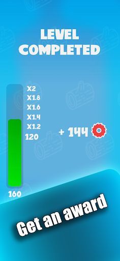 SawGame - Screenshot 4