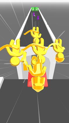 Archery Run - Screenshot 4