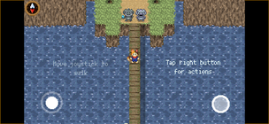 Doodle Champion Island Games - Screenshot 1
