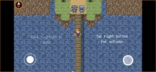 Doodle Champion Island Games - Screenshot 1