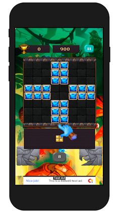 My Block Blast Puzzle - Screenshot 4