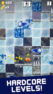 Super Slime Blitz – Gumball - Screenshot 5