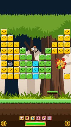 Breakout Birdie - Screenshot 2