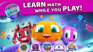 Matific Galaxy - Maths Games f - Screenshot 1