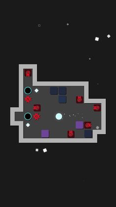 Oculux - Screenshot 4