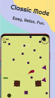 Bouncy Balls: Just Jump - Screenshot 2