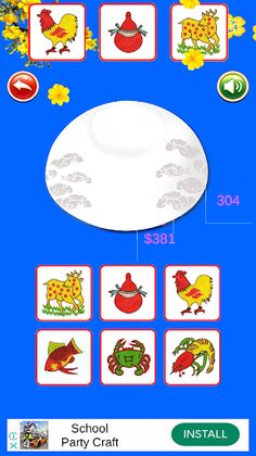 bau cua tom ca 2024 - Screenshot 4