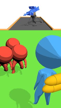 Puzzle Invasion - Screenshot 3