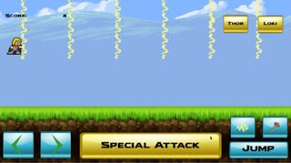 Loki. Marvelous Multiverse - Screenshot 3