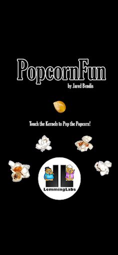 PopcornFun - Screenshot 3
