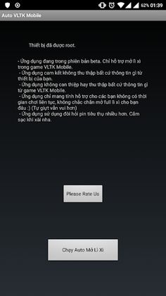 Auto Võ Lâm Truyền Kỳ Mobile ( - Screenshot 1