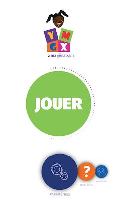 Yaa Ma Gëna Xam (YMGX) - Screenshot 4