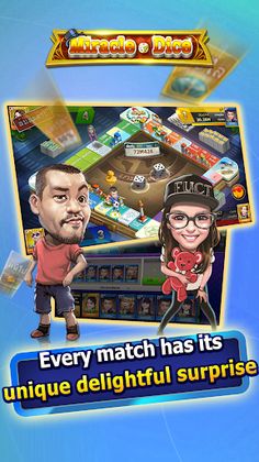 Monopolyo - Zingplay - Screenshot 4