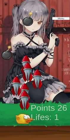 Liquidator - Screenshot 1