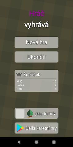 Green Meadow - Screenshot 2