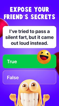 RedCup: Endless party games - Screenshot 1