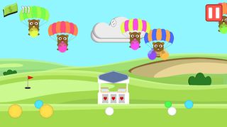 Goophy Gophers - Screenshot 1