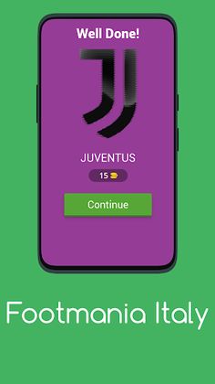 Footmania Italy: Football Quiz - Screenshot 2