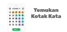 Temukan Kotak Kata - Screenshot 4