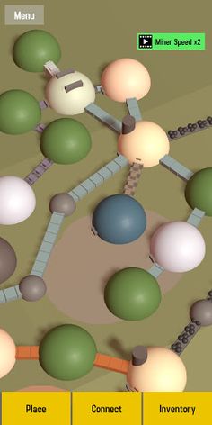 Edge of Expanse - Screenshot 1