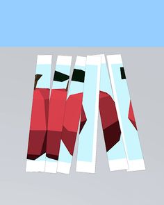 Shredder - Screenshot 2