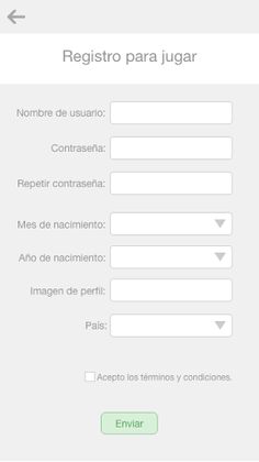 Interligas - Screenshot 3